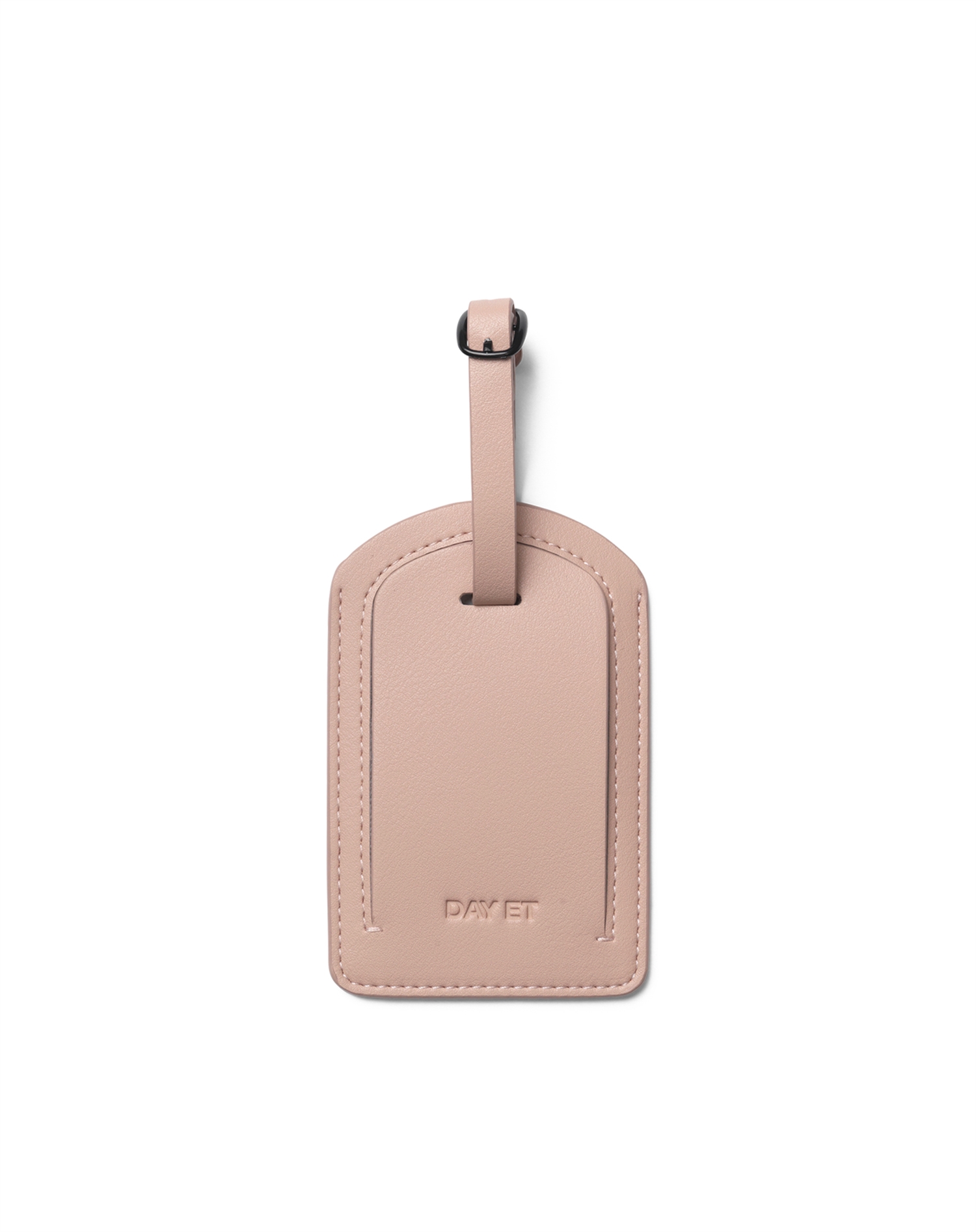 Day Et - Luggage Tag - Cloud Rose